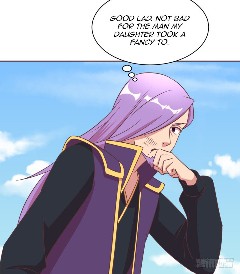 The Strongest Cheat Player Chapter 10 - Page 36