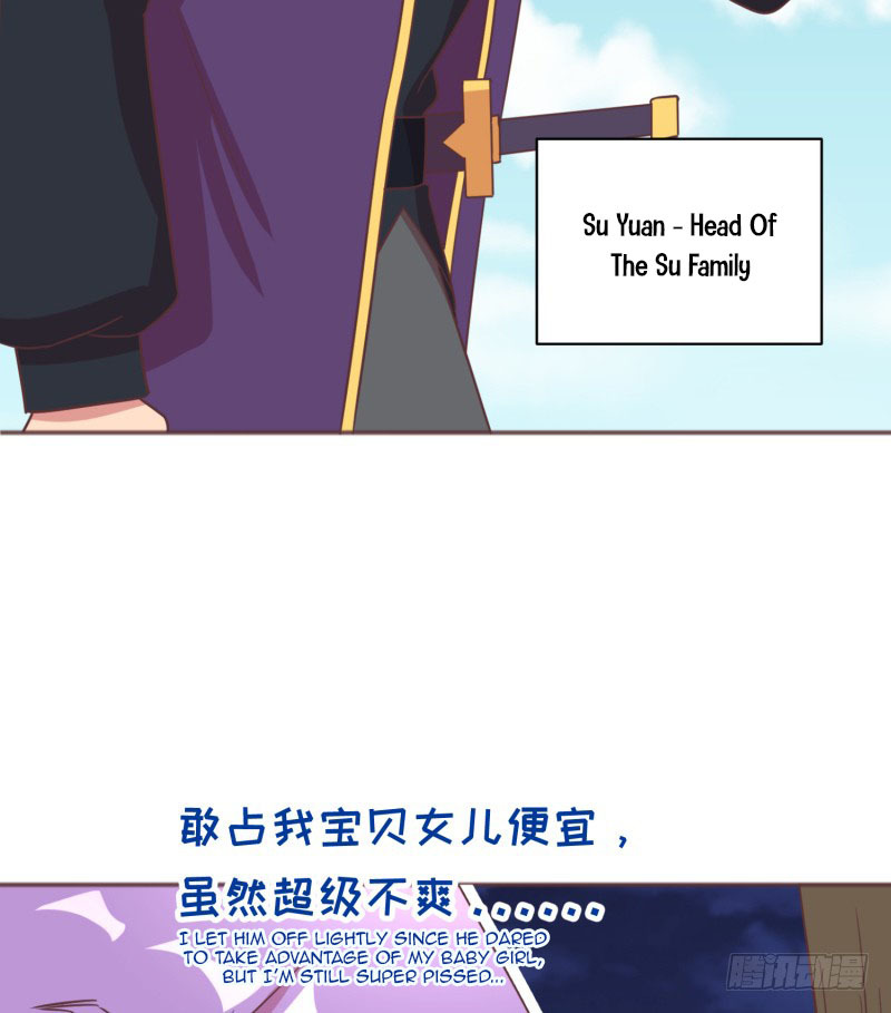The Strongest Cheat Player Chapter 10 - Page 37