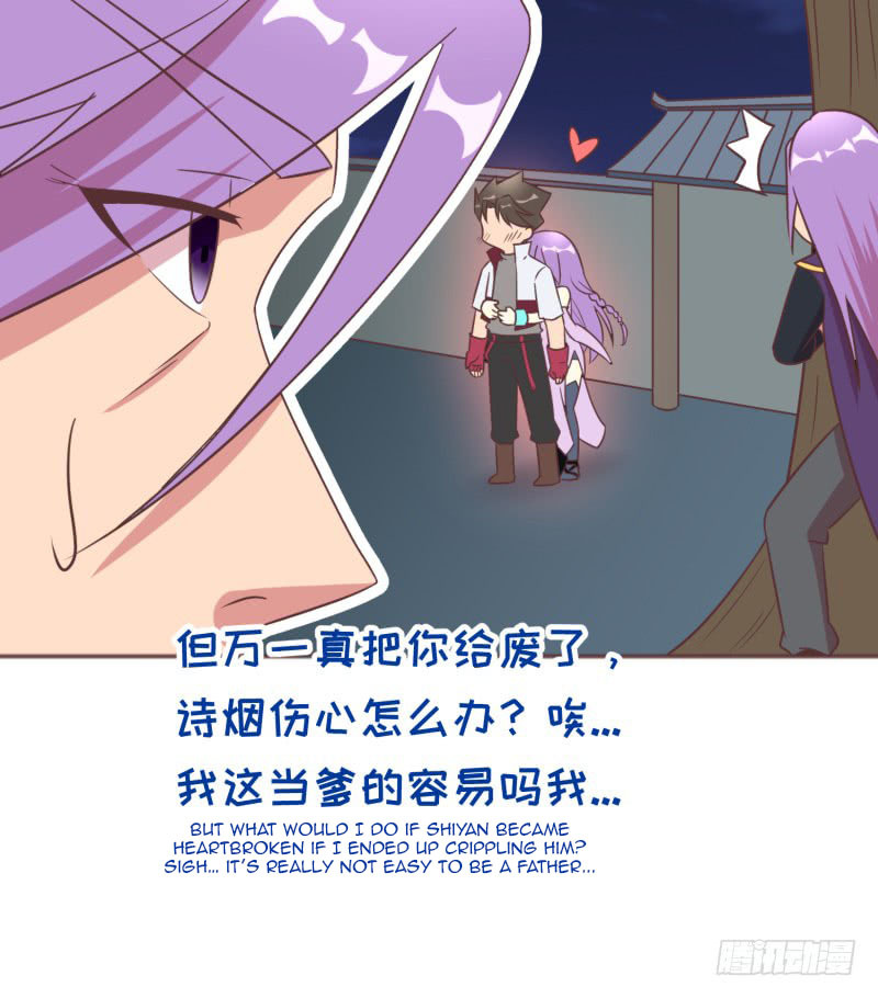 The Strongest Cheat Player Chapter 10 - Page 38