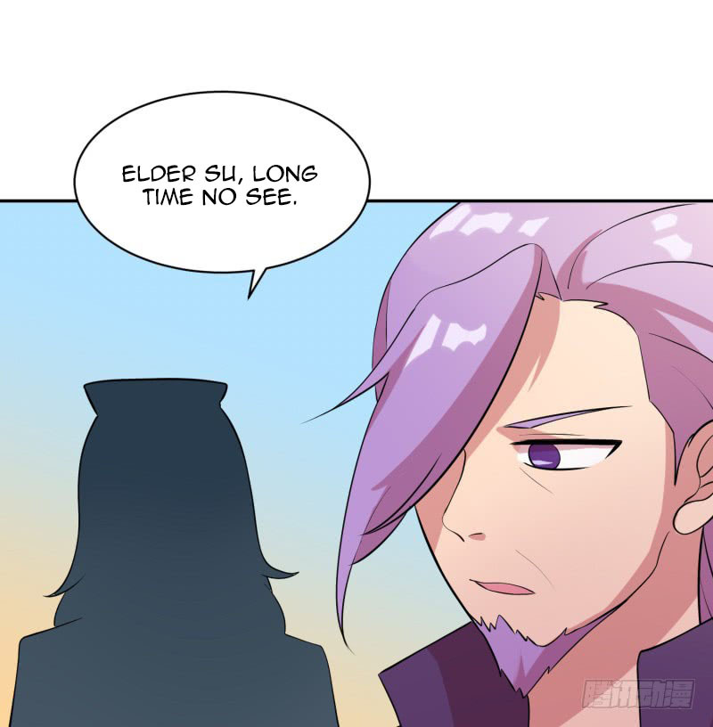 The Strongest Cheat Player Chapter 10 - Page 39