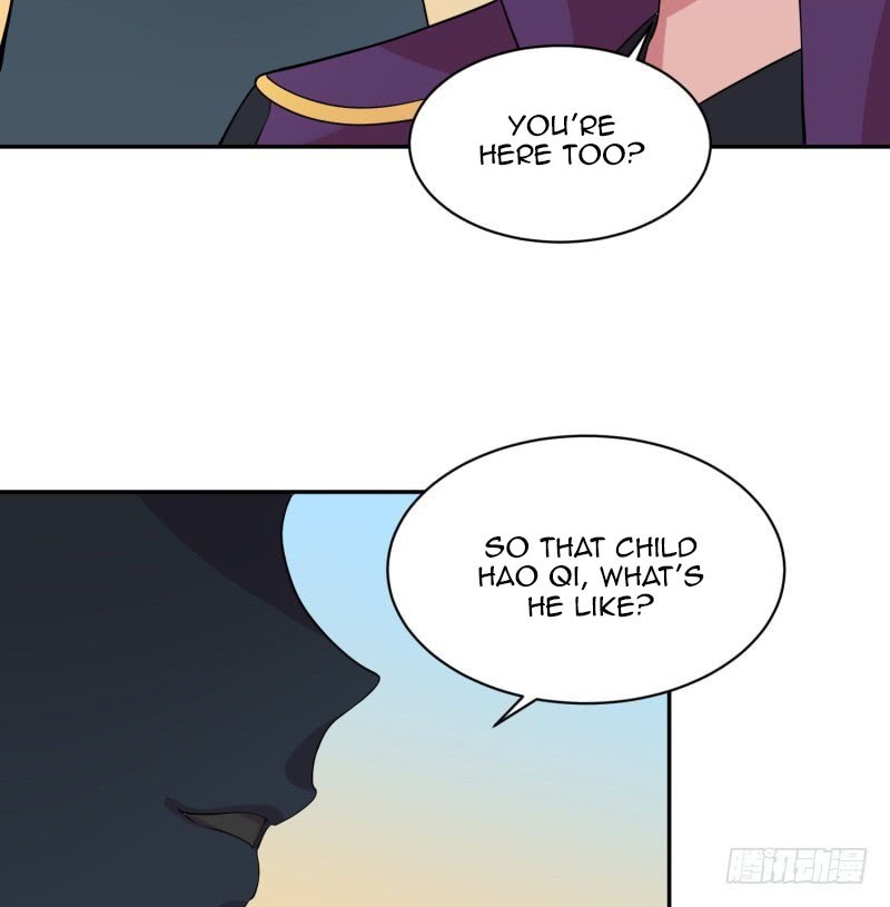 The Strongest Cheat Player Chapter 10 - Page 40