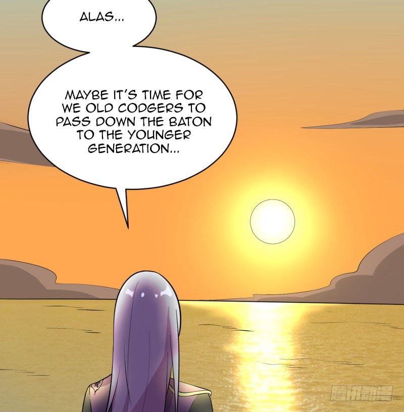 The Strongest Cheat Player Chapter 10 - Page 43