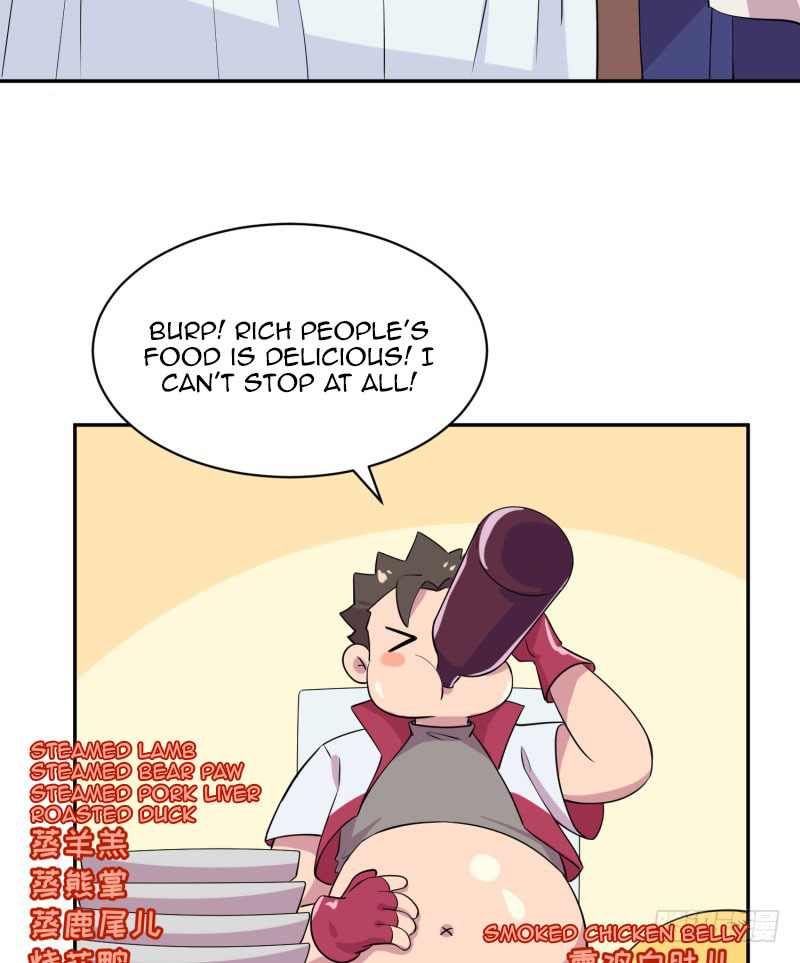 The Strongest Cheat Player Chapter 10 - Page 46