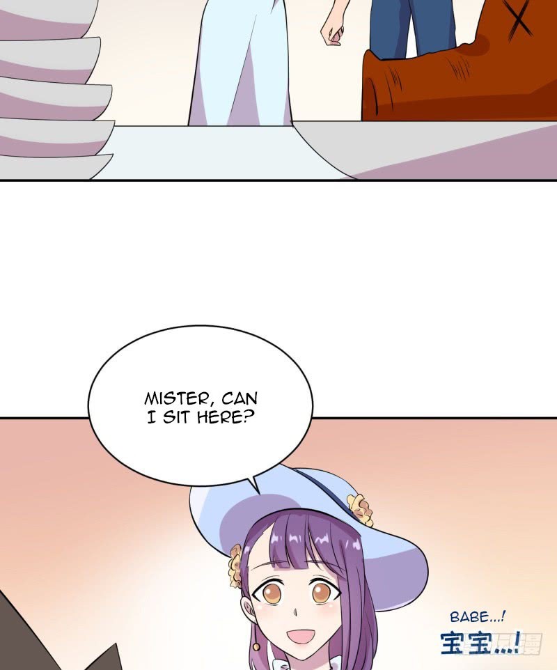 The Strongest Cheat Player Chapter 10 - Page 48