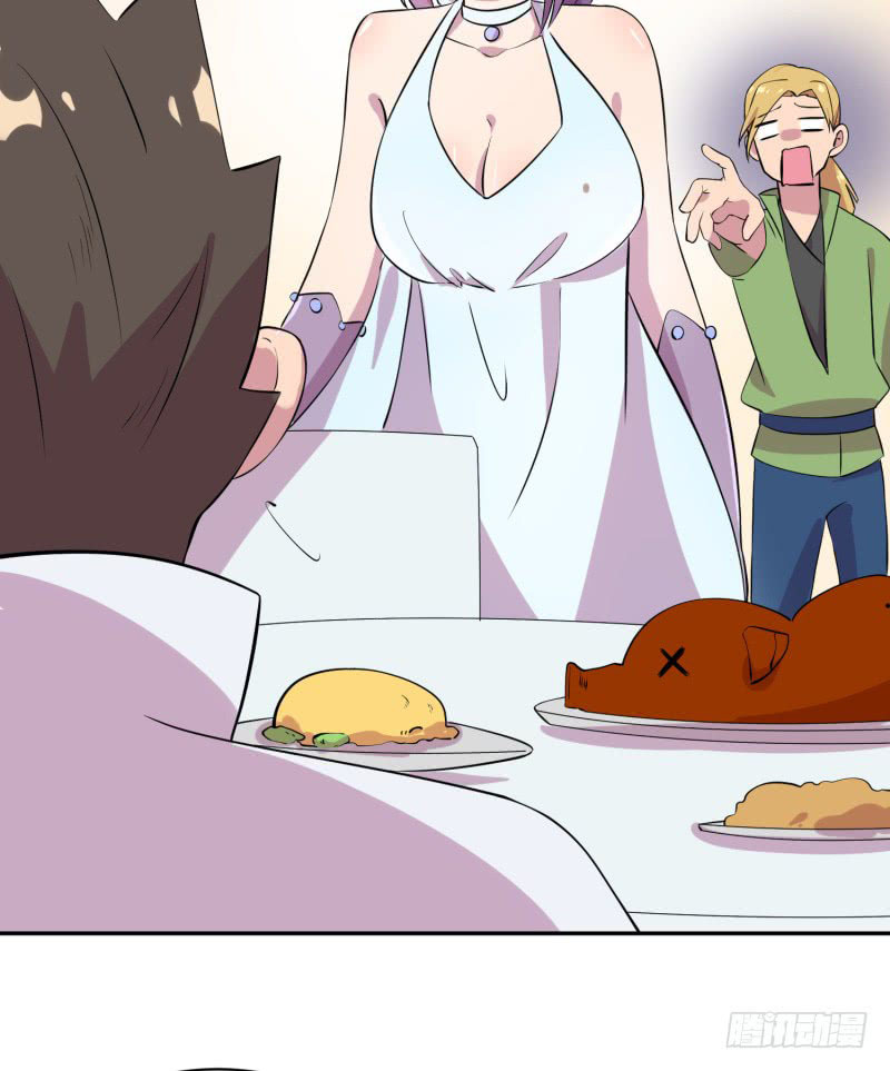 The Strongest Cheat Player Chapter 10 - Page 49