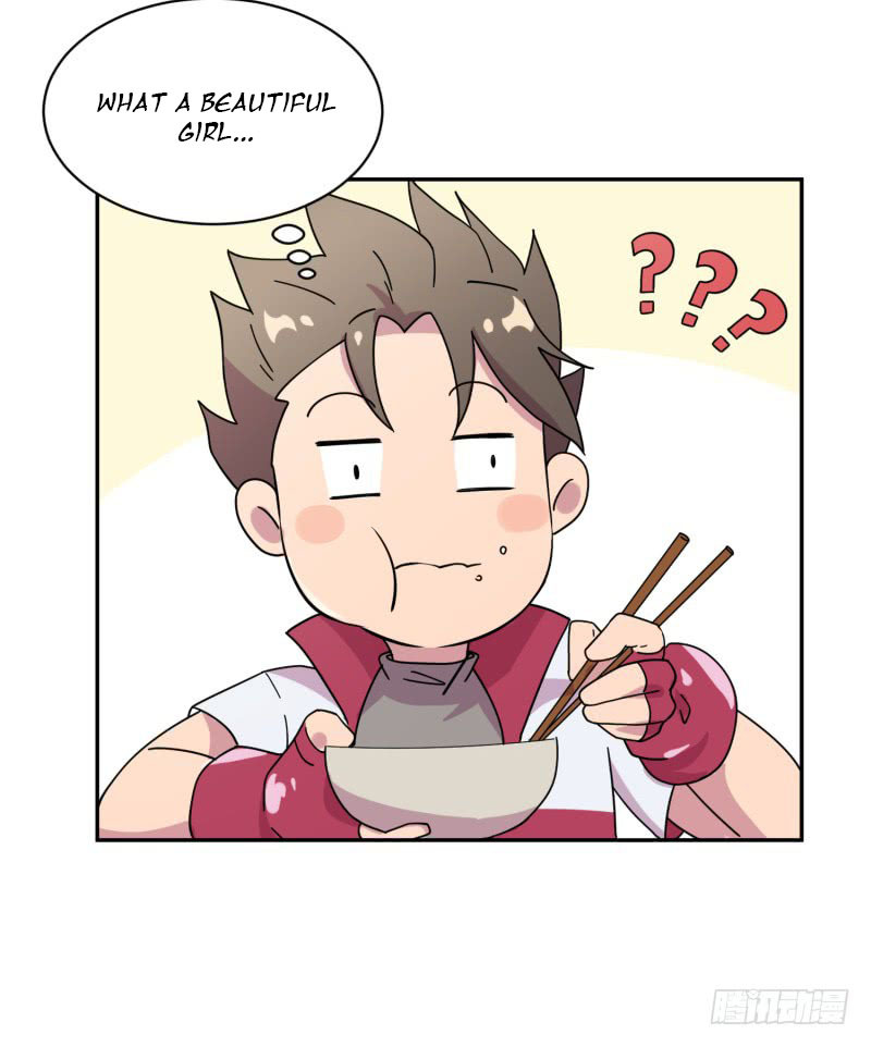 The Strongest Cheat Player Chapter 10 - Page 50