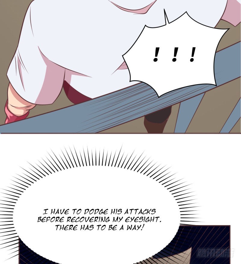 The Strongest Cheat Player Chapter 10 - Page 6