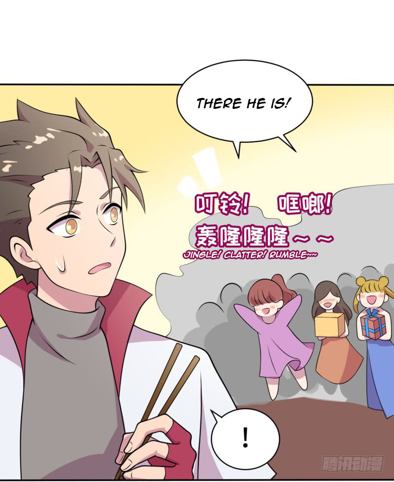 The Strongest Cheat Player Chapter 10 - Page 51