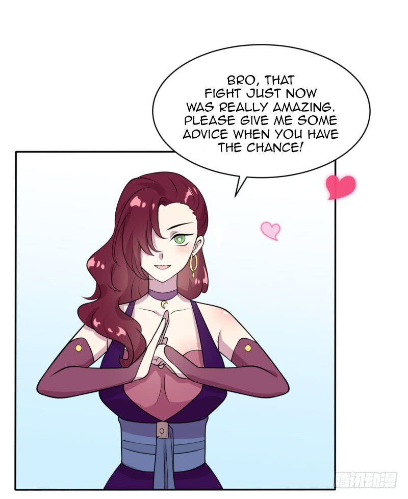 The Strongest Cheat Player Chapter 10 - Page 52