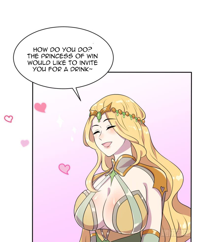 The Strongest Cheat Player Chapter 10 - Page 53