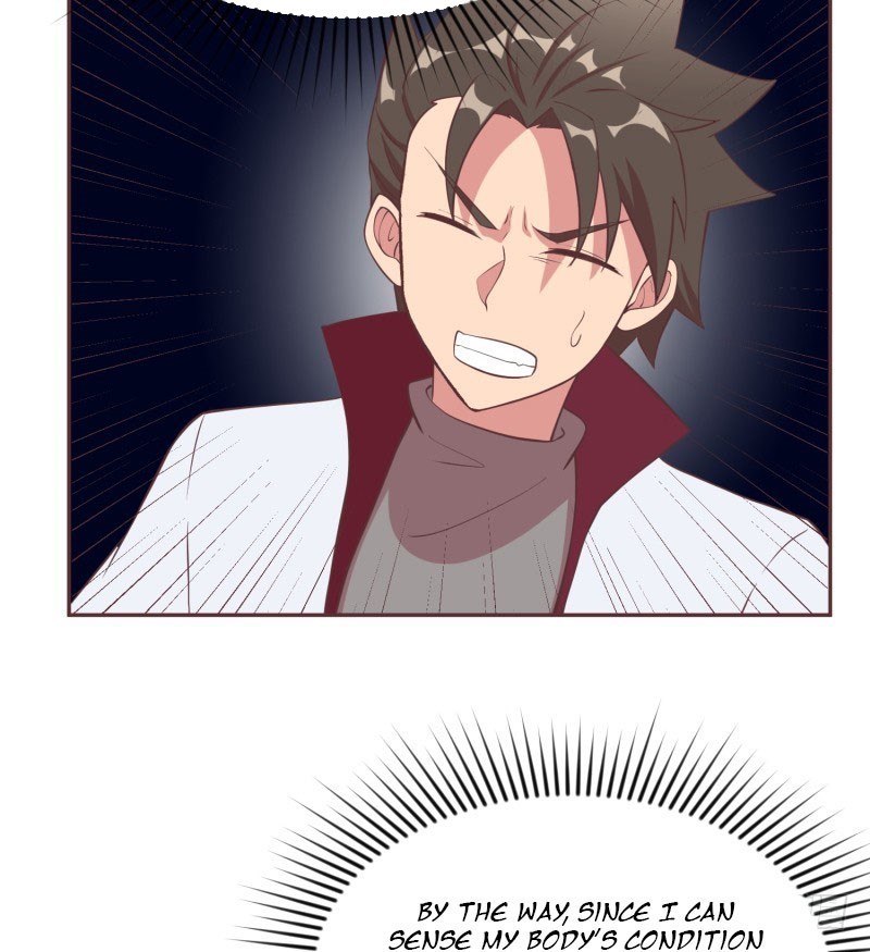 The Strongest Cheat Player Chapter 10 - Page 7