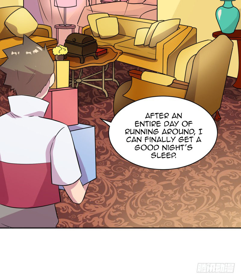 The Strongest Cheat Player Chapter 10 - Page 61