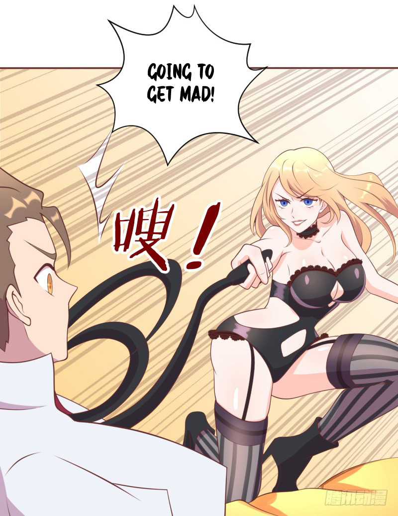 The Strongest Cheat Player Chapter 11 - Page 14