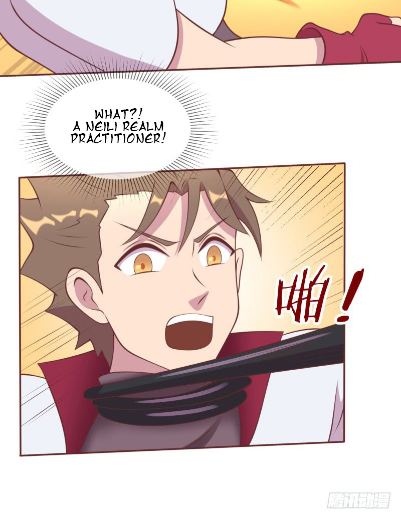 The Strongest Cheat Player Chapter 11 - Page 15