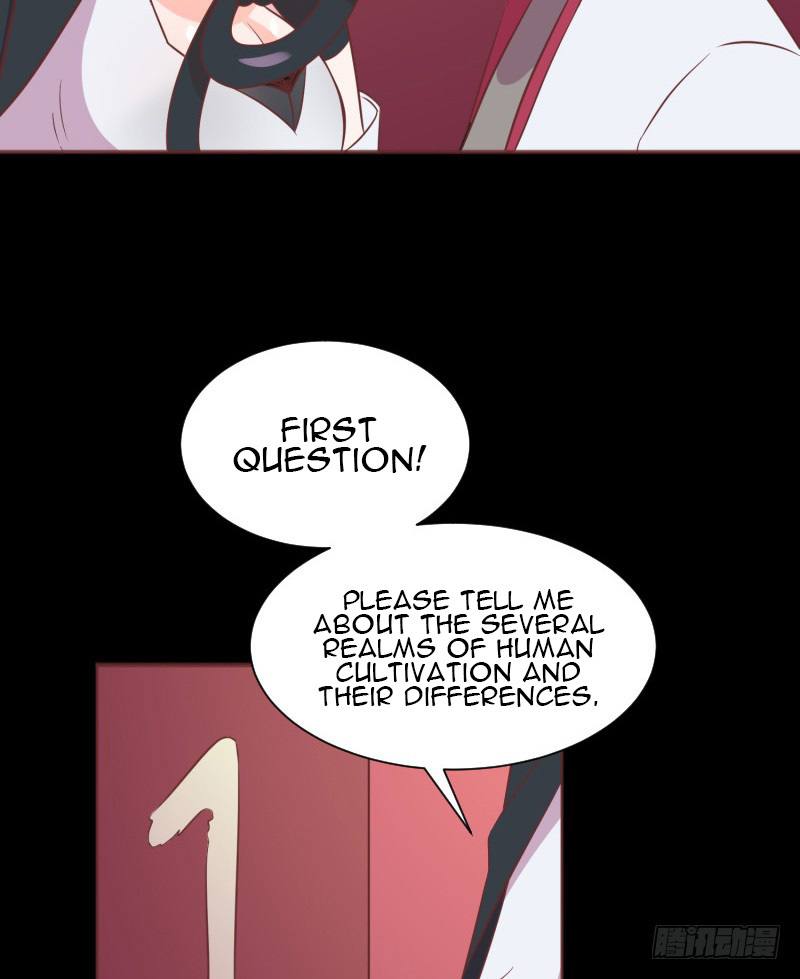 The Strongest Cheat Player Chapter 11 - Page 27