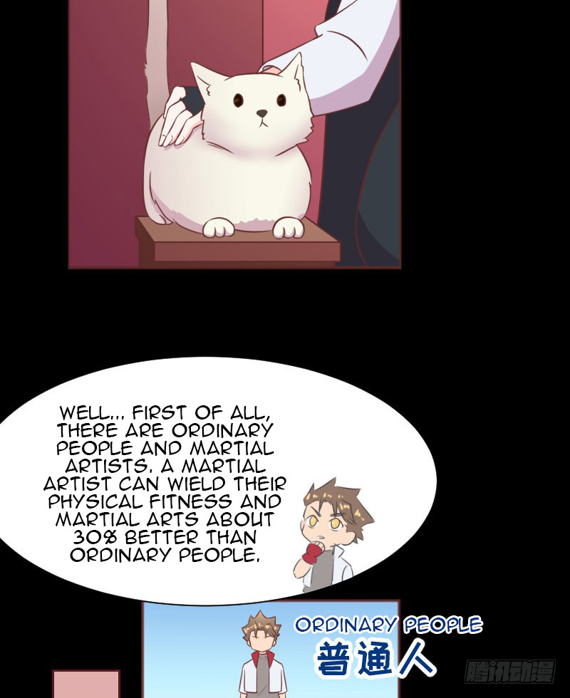The Strongest Cheat Player Chapter 11 - Page 28