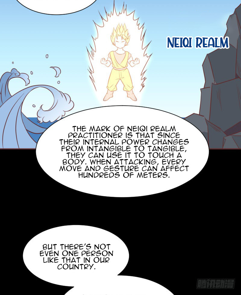 The Strongest Cheat Player Chapter 11 - Page 30