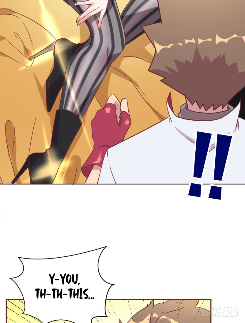 The Strongest Cheat Player Chapter 11 - Page 4