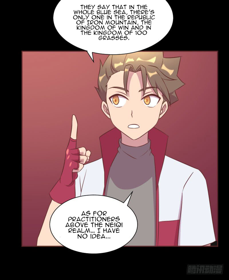 The Strongest Cheat Player Chapter 11 - Page 31