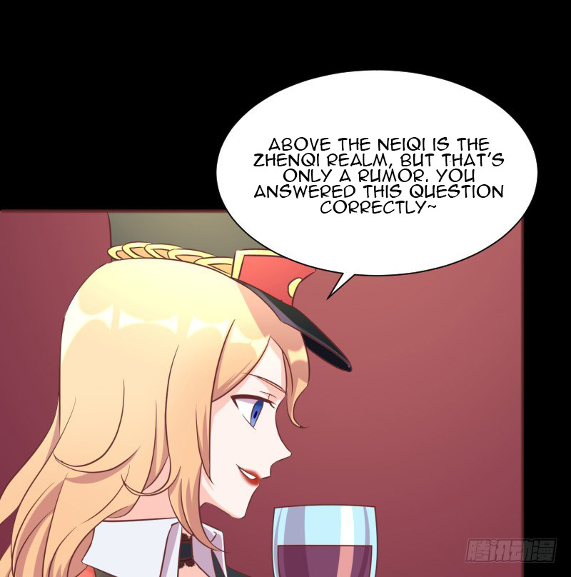 The Strongest Cheat Player Chapter 11 - Page 32