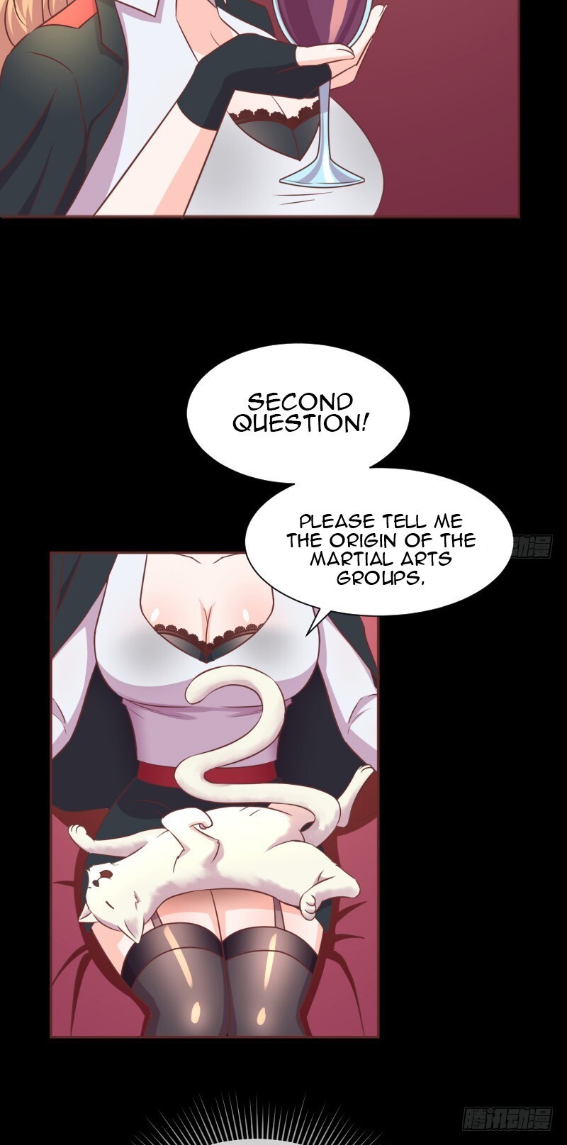 The Strongest Cheat Player Chapter 11 - Page 33