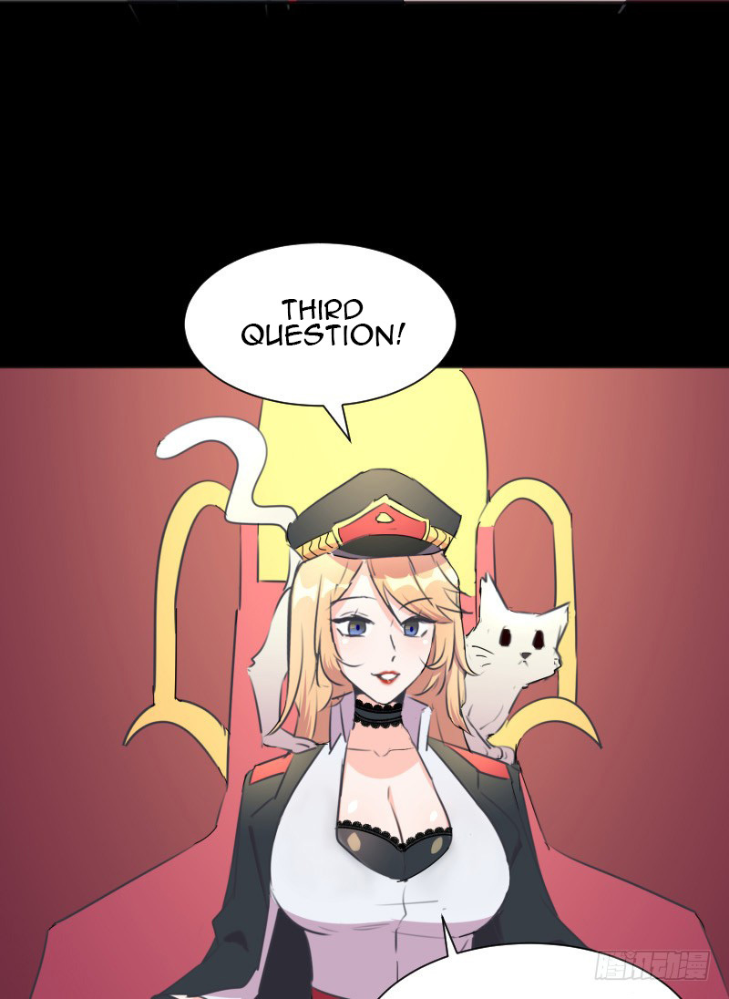The Strongest Cheat Player Chapter 11 - Page 38