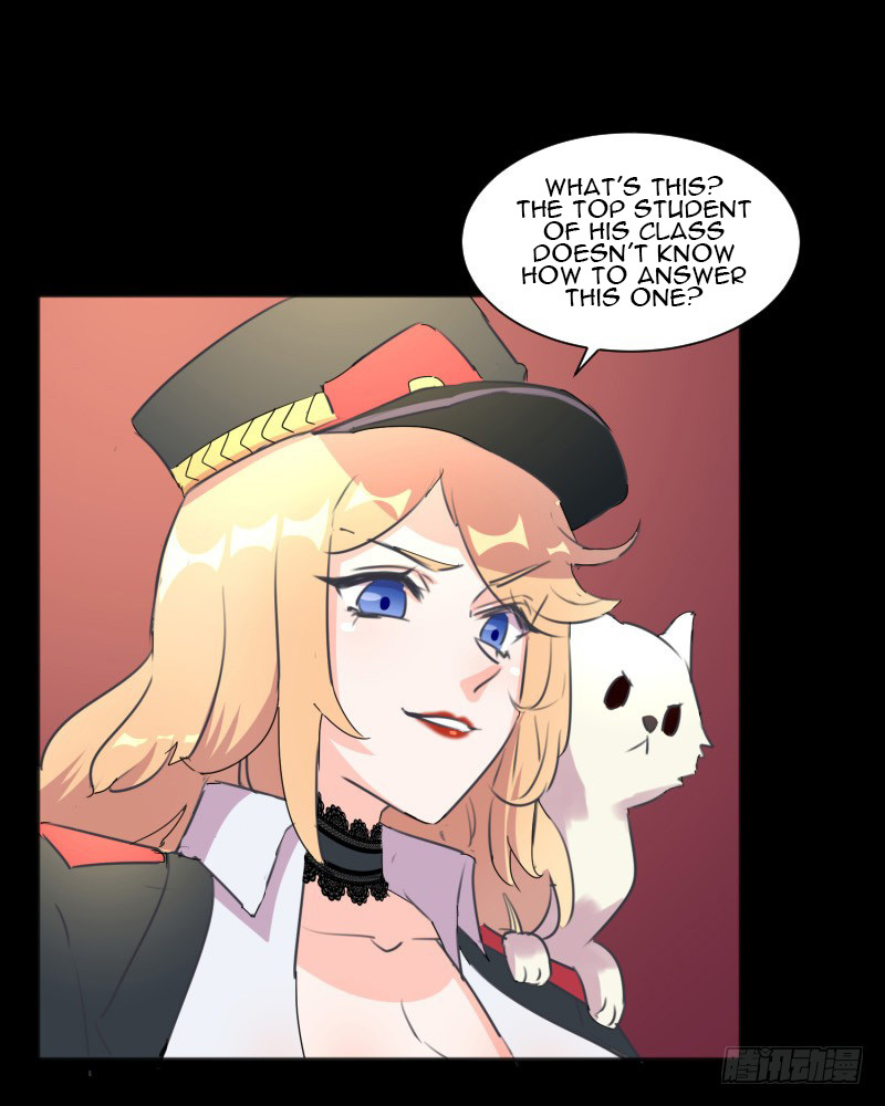 The Strongest Cheat Player Chapter 11 - Page 40