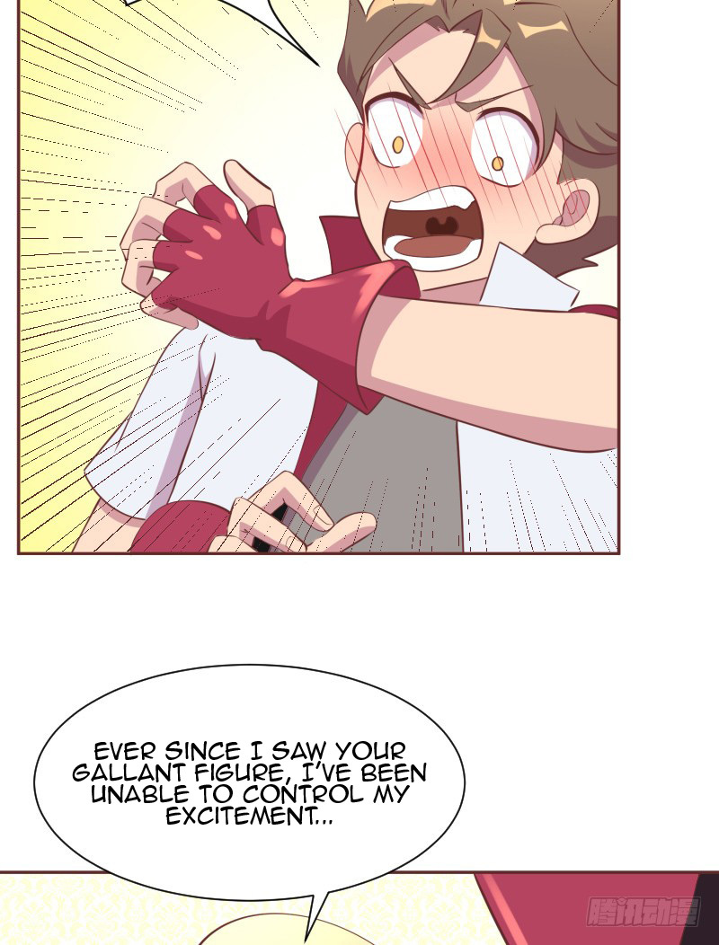 The Strongest Cheat Player Chapter 11 - Page 5