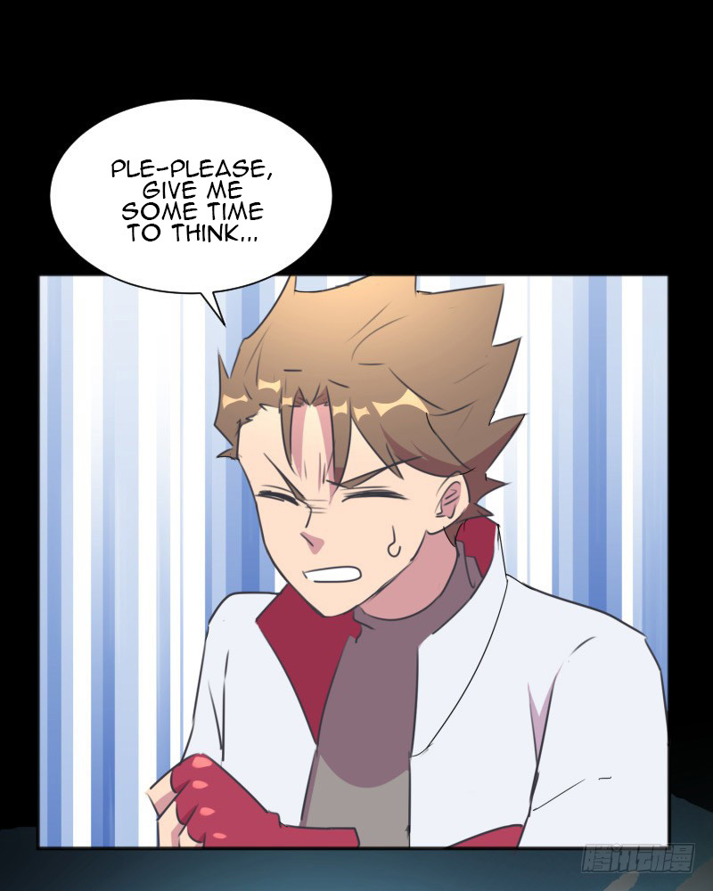 The Strongest Cheat Player Chapter 11 - Page 41