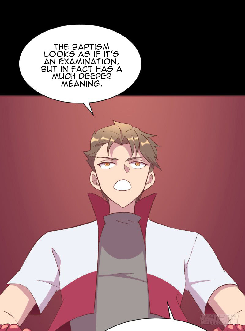 The Strongest Cheat Player Chapter 11 - Page 45