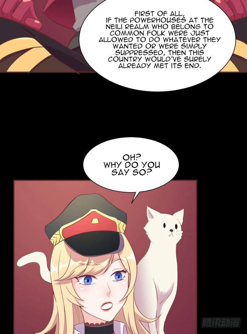 The Strongest Cheat Player Chapter 11 - Page 46