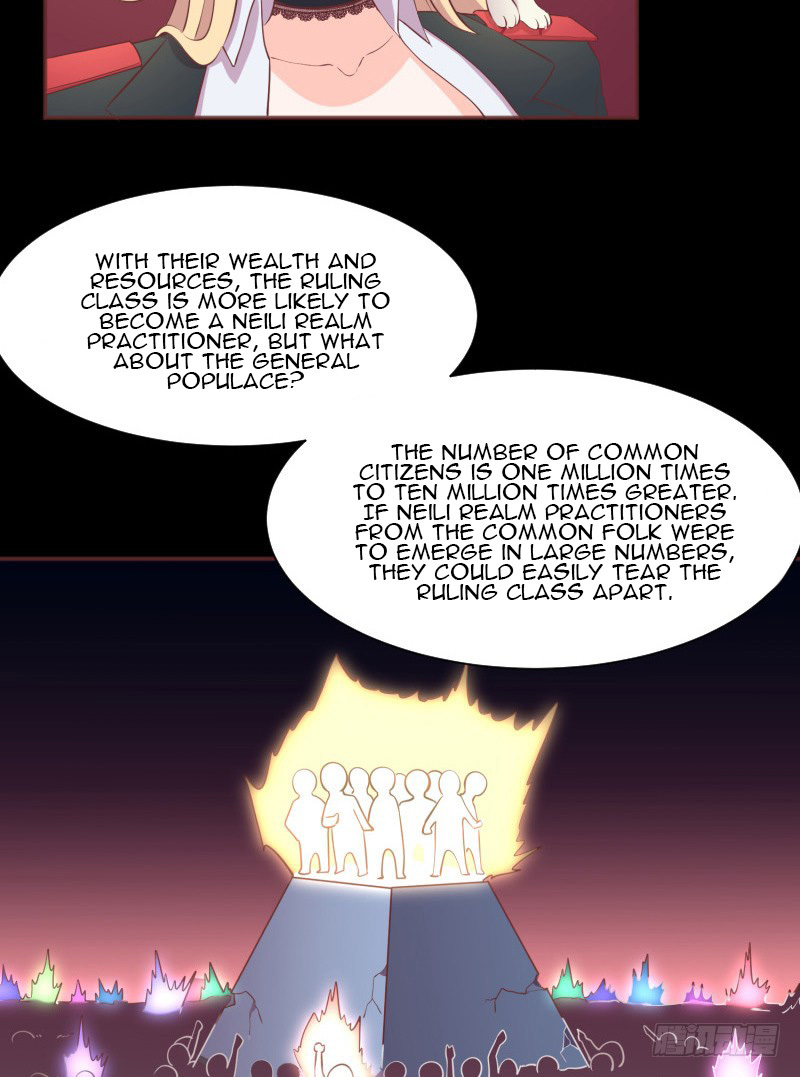 The Strongest Cheat Player Chapter 11 - Page 47