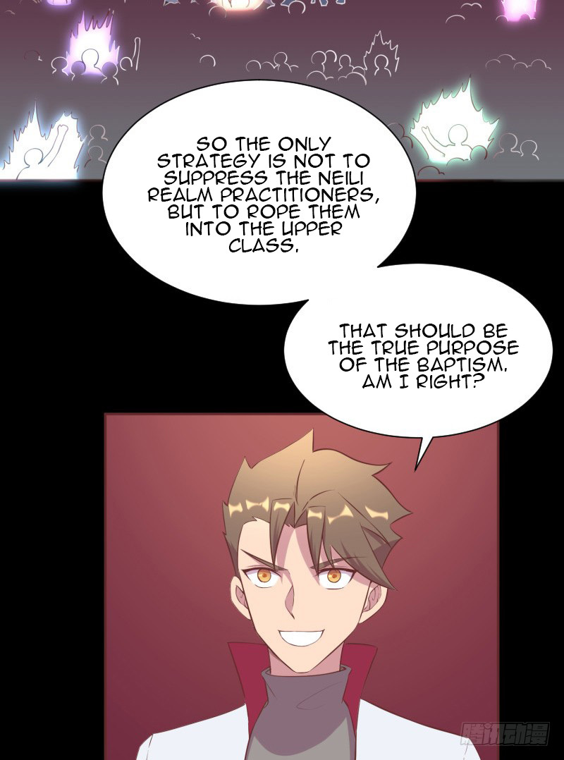 The Strongest Cheat Player Chapter 11 - Page 48