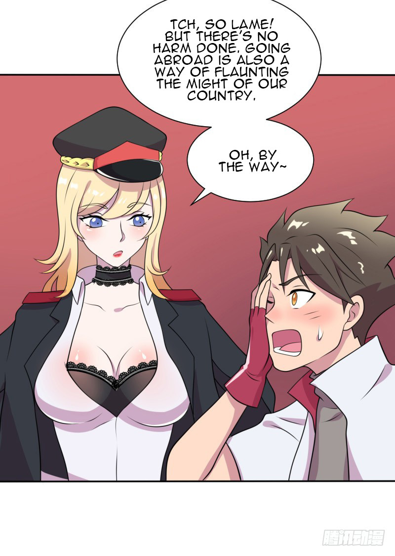 The Strongest Cheat Player Chapter 11 - Page 56