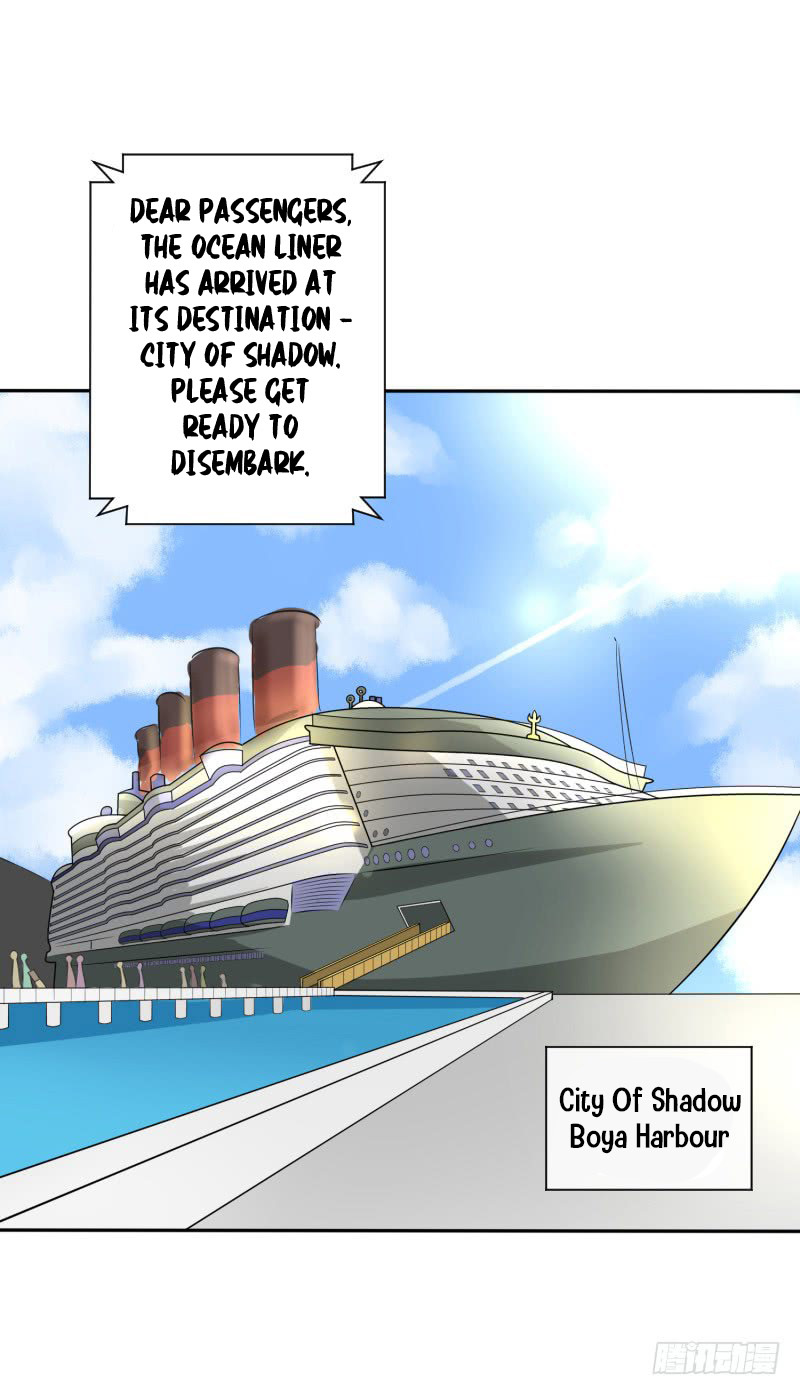 The Strongest Cheat Player Chapter 11 - Page 58