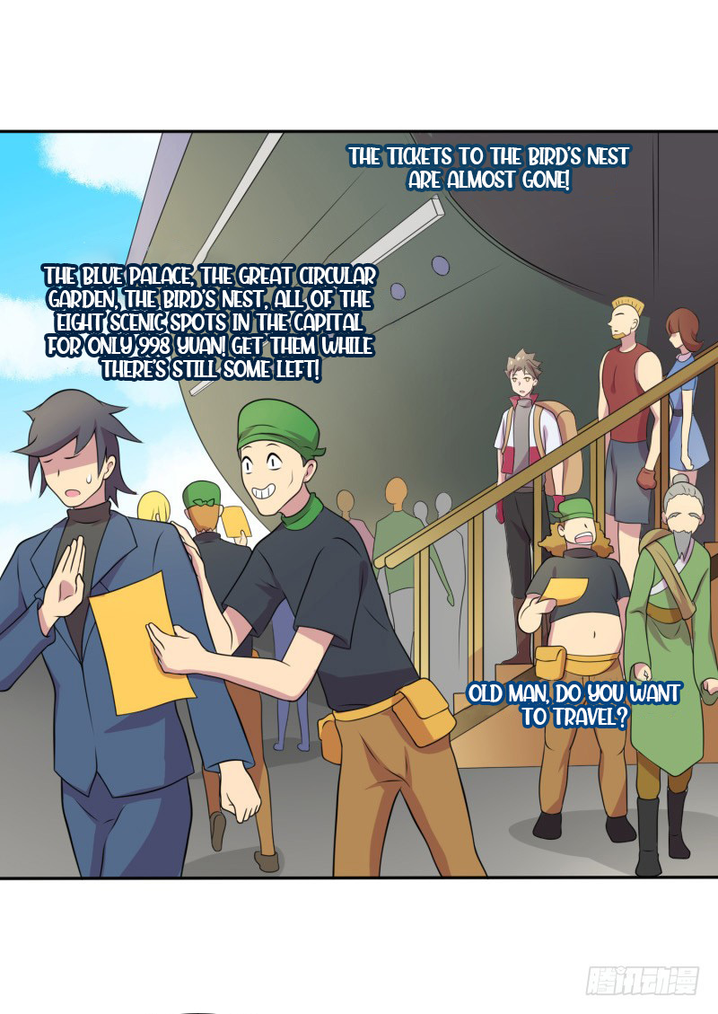 The Strongest Cheat Player Chapter 11 - Page 60