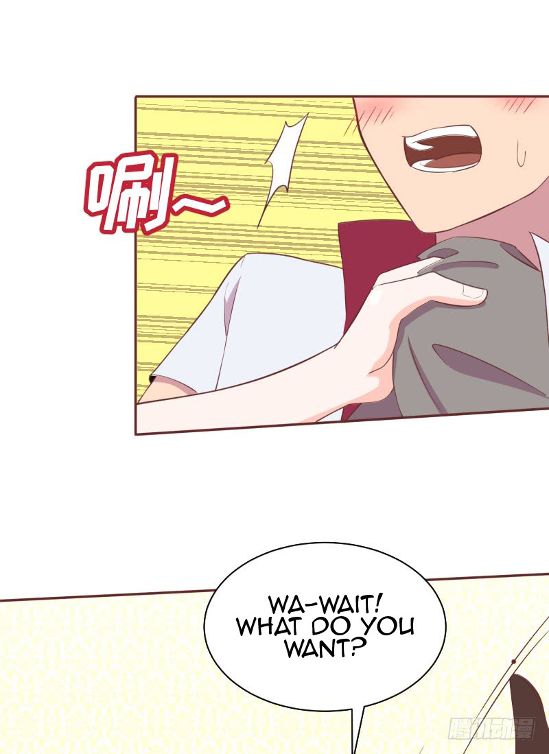 The Strongest Cheat Player Chapter 11 - Page 7