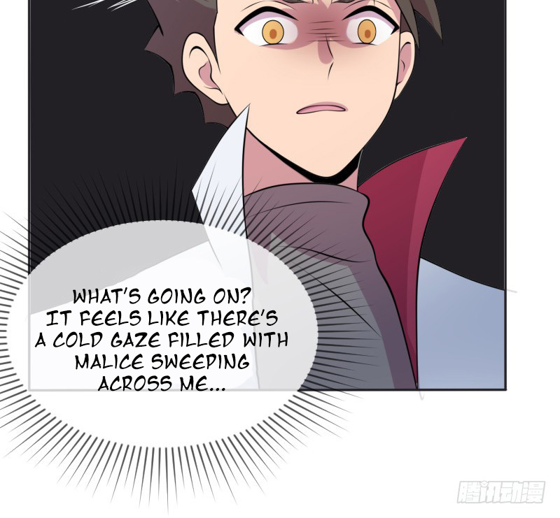 The Strongest Cheat Player Chapter 12 - Page 15