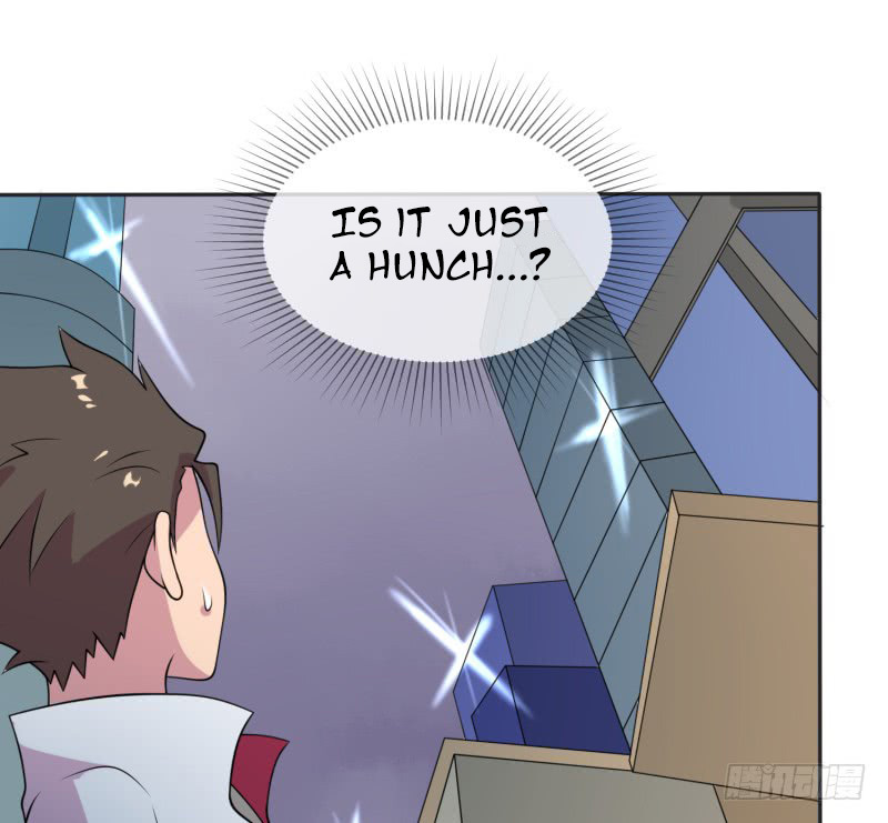 The Strongest Cheat Player Chapter 12 - Page 16