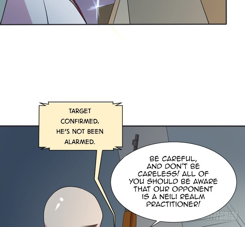 The Strongest Cheat Player Chapter 12 - Page 17