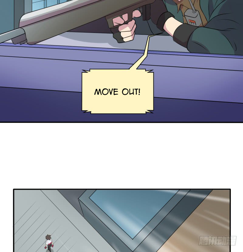 The Strongest Cheat Player Chapter 12 - Page 20