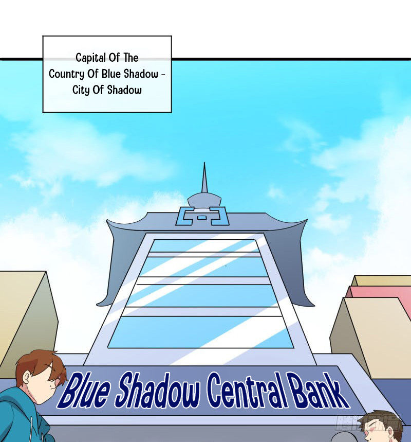 The Strongest Cheat Player Chapter 12 - Page 3