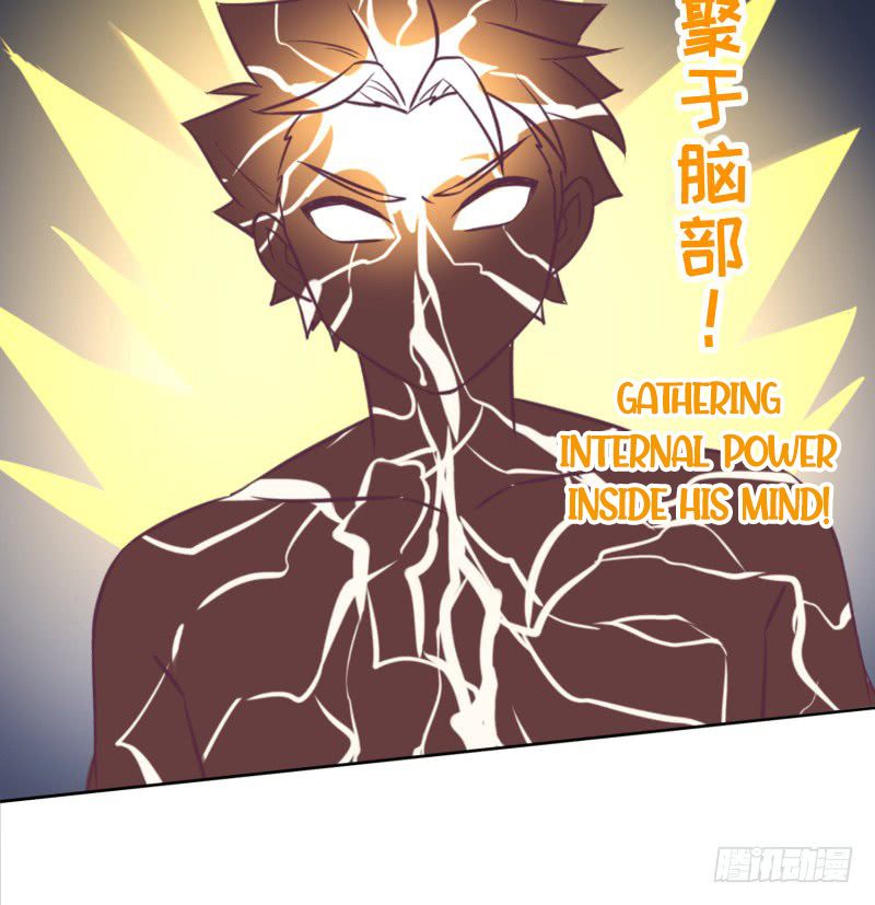 The Strongest Cheat Player Chapter 12 - Page 24