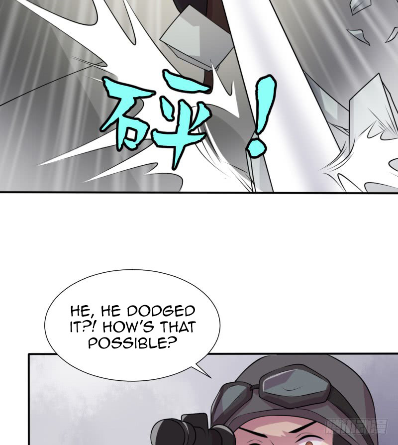 The Strongest Cheat Player Chapter 12 - Page 26