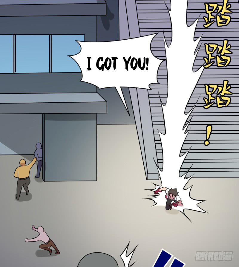The Strongest Cheat Player Chapter 12 - Page 28