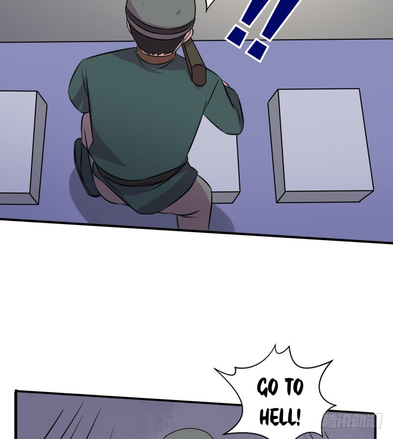 The Strongest Cheat Player Chapter 12 - Page 29