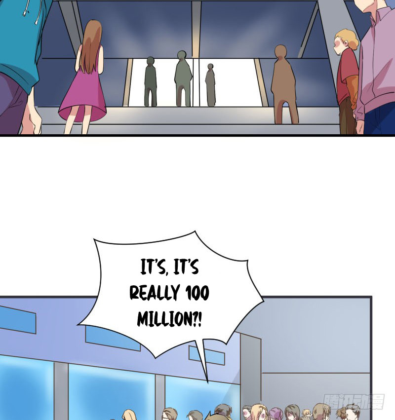 The Strongest Cheat Player Chapter 12 - Page 4