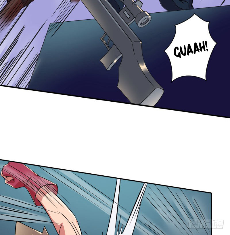 The Strongest Cheat Player Chapter 12 - Page 34