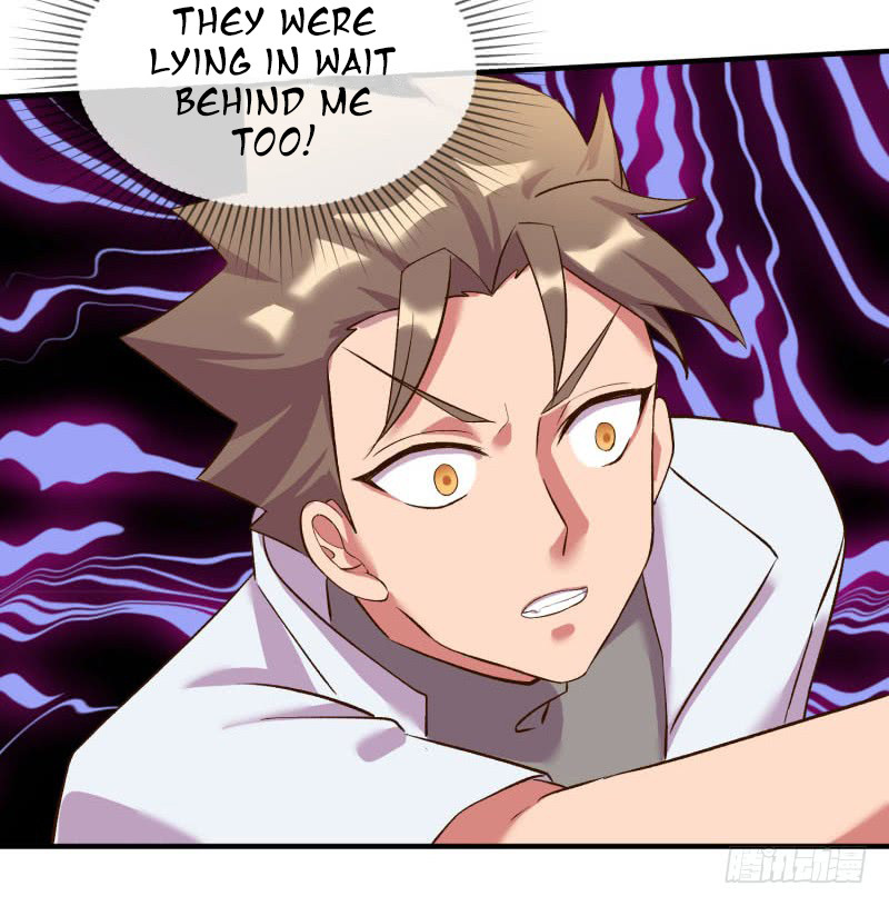 The Strongest Cheat Player Chapter 12 - Page 36