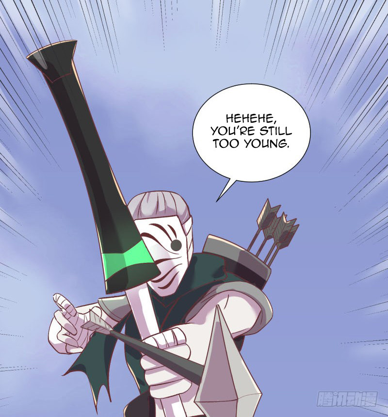 The Strongest Cheat Player Chapter 12 - Page 43